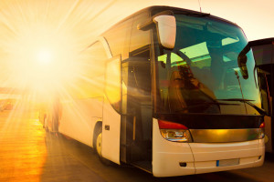 【話題・自動運転】トヨタも出資の自動運転シャトルバス「May Mobility」　米国で運行開始