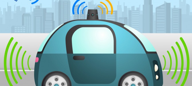 【自動運転・未来】自動運転にみるクルマの未来【2】 ～トップを走るGoogle。自動車メーカー×異業種競争の行方