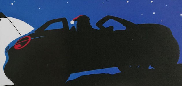 【話題】フォルクスワーゲンが電気自動車版デューンバギーの登場をクリスマスカードで予告!?