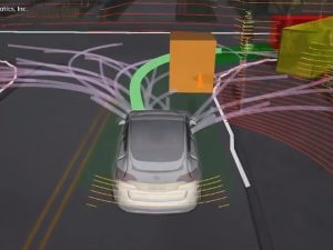 【話題・自動運転】自動走行車の実用化は目前!デューク大学発企業が専用のナビゲーションシステムを開発中