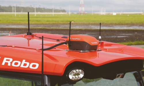 【提言・自動運転】日本の農業を救え、無人運転の農機は「あの社会問題」を解決できるか