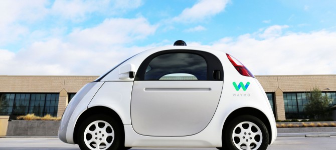 【企業・自動運転】ウェイモとディープマインドがタッグ、自動運転の機械学習を効率化