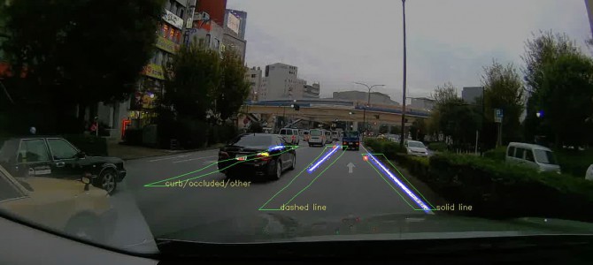 【施策・自動運転】2020年度の実現目指す、新東名高速道路「自動運転車優先の車線設置へ」