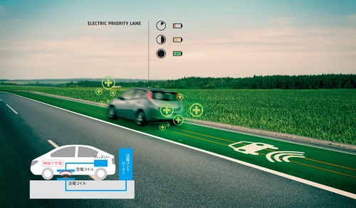 【告知・自動運転・未来】自動運転が変える道と施工の未来像