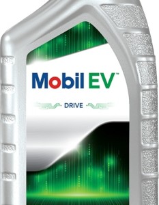 【話題・新製品】エクソンモービルが電池式電気自動車向けにMobil EV™をリリース