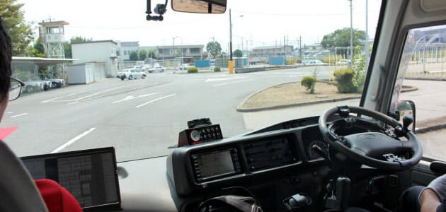 【施策・自動運転】無人の自動運転、時速20キロ以下で　警察庁が基準改定