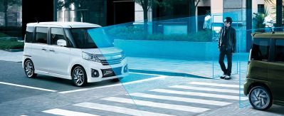 【提言・自動運転】高齢者は自動運転だとか日本の未来はAIとロボットだとか、みんな訳も分からずよくいうよね