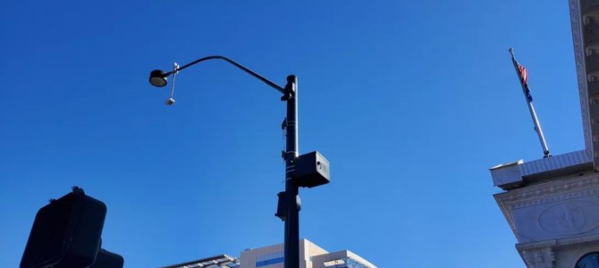 【スマートグリッド・自動運転】5Gを独自に活用するラスベガスのスマートシティ–目指すは「シリコンウェスト」