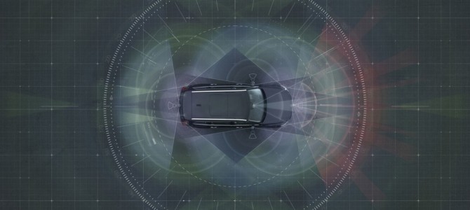 【話題・自動運転】ボルボカーズの自動運転ソフト開発部門、新体制発足…高速道路での完全自動運転実現へ