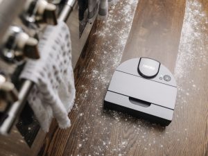 【新製品・自動運転】Neatoが全自動ロボット掃除機の新ラインナップ発表