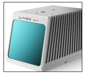 【新製品・自動運転】低速自動運転に適したLivox社製LiDARの販売を開始