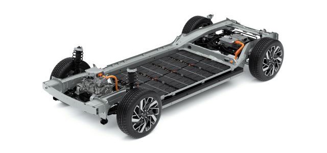 【話題・企業】ヒュンダイ、電気自動車23車種で使用する次世代共通プラットフォーム「E-GMP」発表