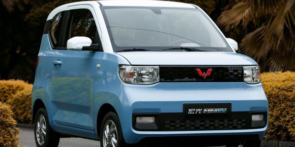 【提言・超小型EV】トヨタシーポッド発売! 45万円の中国製超小型EVに勝てるか?