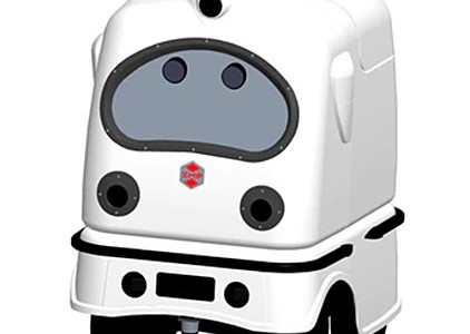 【話題・自動運転】ZMP、「RoboCar 1/4」も予約販売開始…屋内外対応の自動走行ロボットプラットフォーム