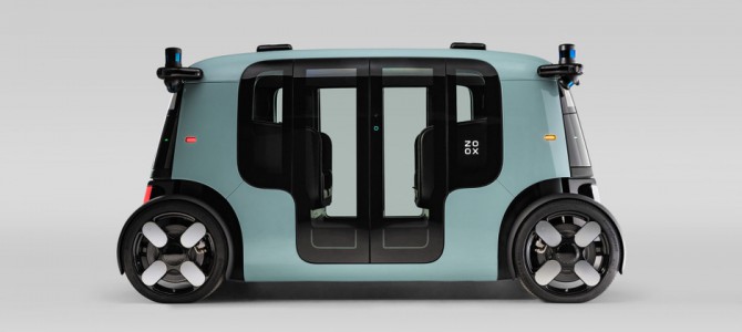【話題・自動運転】エヌビディアの自動運転車開発オープンプラットフォーム、複数のロボタクシー企業が採用