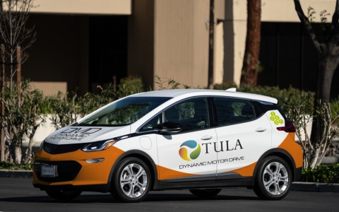 【話題・新技術】トゥーラのDMD™がバッテリー式電気自動車の希土類材料を削減