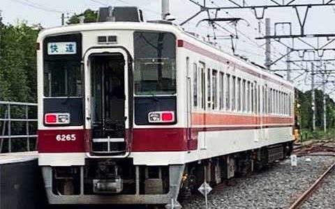 【話題・自動運転】「電車の自動運転」は実現するか 東武が都内の大師線での検証を計画
