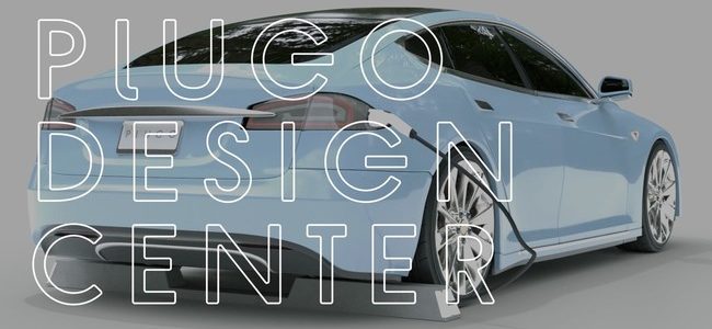 【告知・インフラ】業界初のデザイン拠点をもつ電気自動車充電メーカープラゴ