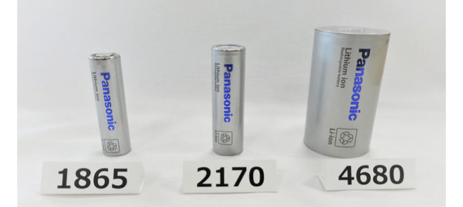 【企業・電池】リチウムイオン電池の先駆者パナソニックの、持続可能な社会に向けた技術戦略とは