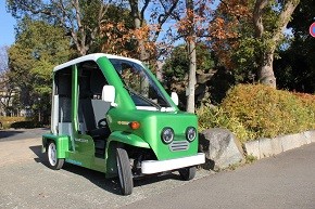 【話題・超小型EV】従業員10人の町工場が手掛けた「下町アーチェリー」 東京・江戸川区からパリ五輪へ