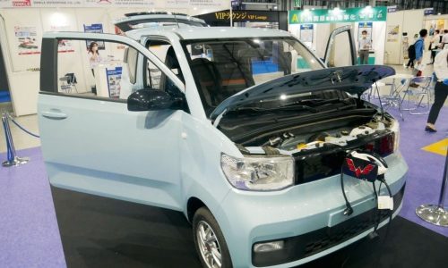 【新技術・電池】中国50万円EVのインバーター、超低コスト実現の見事な設計力