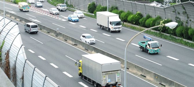 【話題・自動運転】高速道での自動運転「上限120キロ以上」 NEXCO東日本が構想