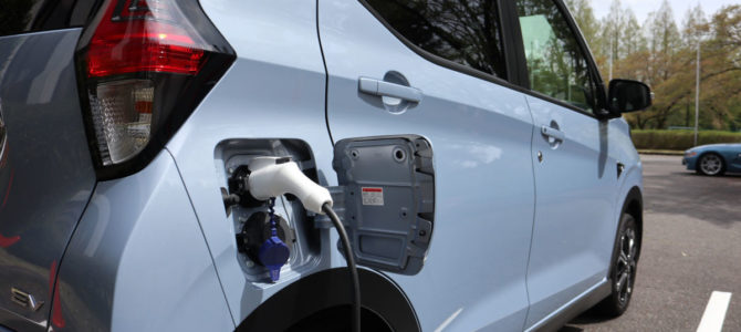 【スタディ】「km/kWh」って何? 電気自動車は燃費ではなく電費が大事!