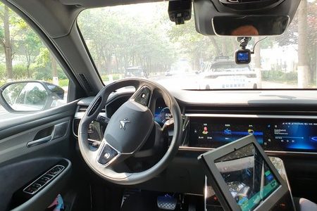 【自動運転・海外】無人タクシー、実用化へ 自動運転、ＩＴ主導で加速―中国