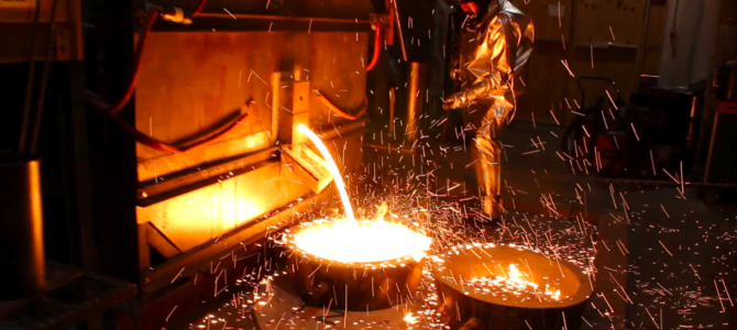 【話題・新技術】電気で作る「きれいな鉄」、ボストン・メタルは鉄鋼産業を変えるか