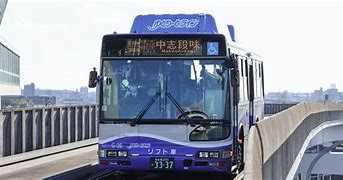 【話題・自動運転】名古屋の「ガラパゴス」バス、自動運転への進化論