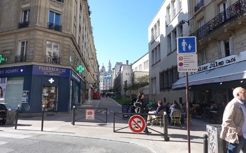 【話題・海外】パリ市街も激変！ 世界初「MaaS法」から3年、フランス現地調査