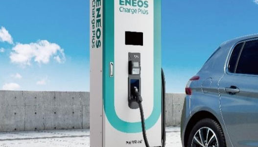 【話題・インフラ】基本料金0円/1分49.5円、ENEOSが新EV充電サービス開始