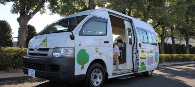 【話題】アイシン、子どもの車内放置検知システム実証を愛知県刈谷市で開始