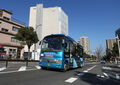 【自動運転・地方自治】大きく変化する滋賀県の交通事情　自動運転、車の共同利用…