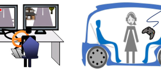 【施策・自動運転】自動運転、公道実証実験の道路使用許可基準　2023年最新版