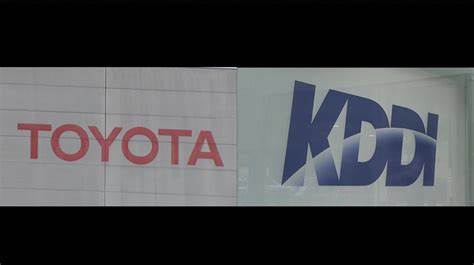 【話題・企業】トヨタがKDDI株売却 電気自動車開発加速へ