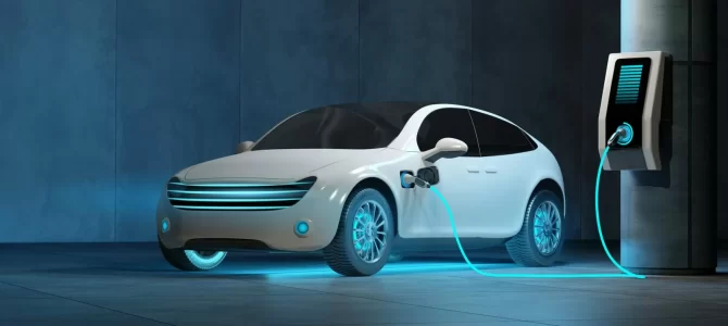 【提言】電気自動車は別の公害を悪化させている | タイヤの有害物質が水、土壌、空気を汚染