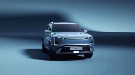 【話題・新製品】韓国・起亜電気自動車EV5、中国で2000万ウォン（約220万円）台で発売…