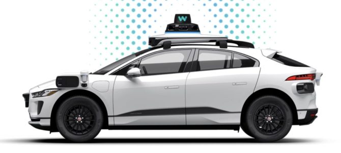 【話題・自動運転】ついにUberが自動運転タクシー展開！Google製車両を採用、業界の大本命に