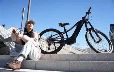 【話題・マイクロモビリティ】ホンダがe-Bikeサブスク「EveryGo e-Bike」を開始。月額9900円からで6車種を用意