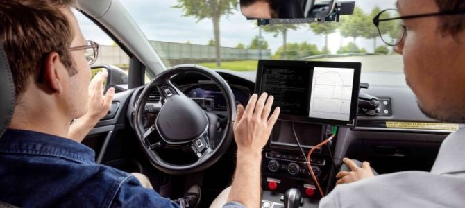 【企業・自動運転】マイクロソフトとボッシュ、生成AIで自動運転技術の改善を目指す–安全性と利便性を向上
